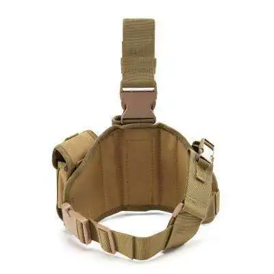 China Professional Manufacture Nylon Lightweight And Compact tool Waist Holster