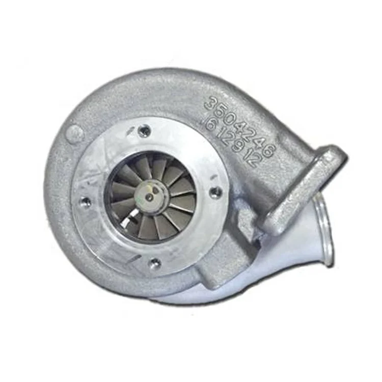 Turbo зарядное устройство HX35 504087676 4036531 4036532 4033094H комплект для ремонта турбокомпрессора