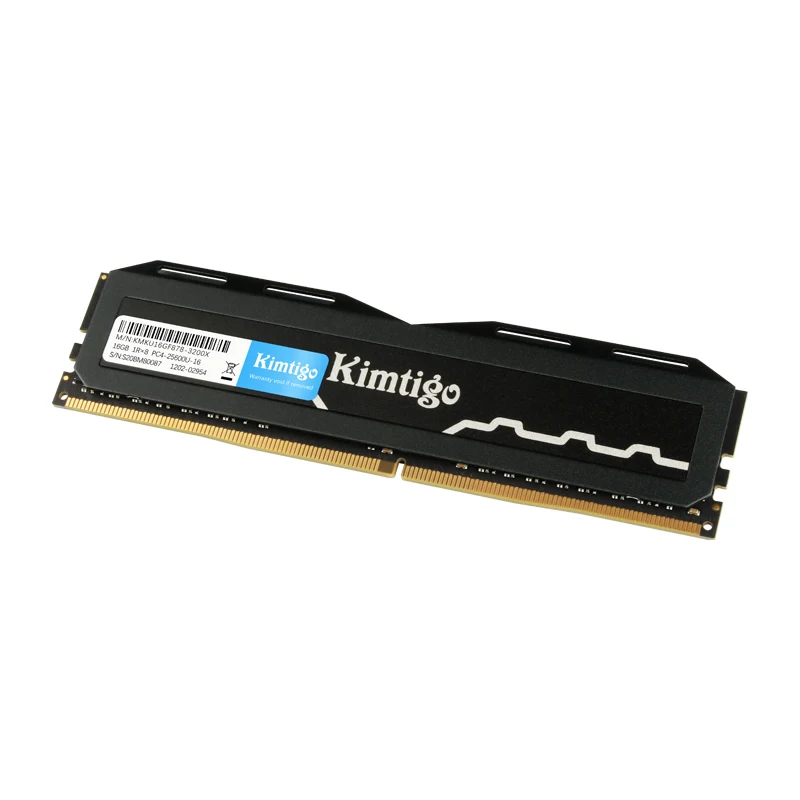 От поставщика Kimtigo, оперативная Память Ddr 8 Гб 16 Гб 1,2 в, ОЗУ Ddr4 Ddr 4, используется для компьютерных игр 3000 МГц
