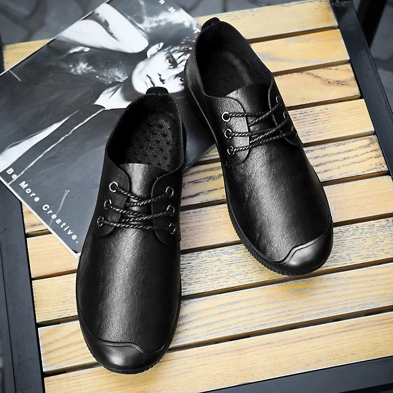 8860 shows man men slip on shoes footwear men luxury shoe box