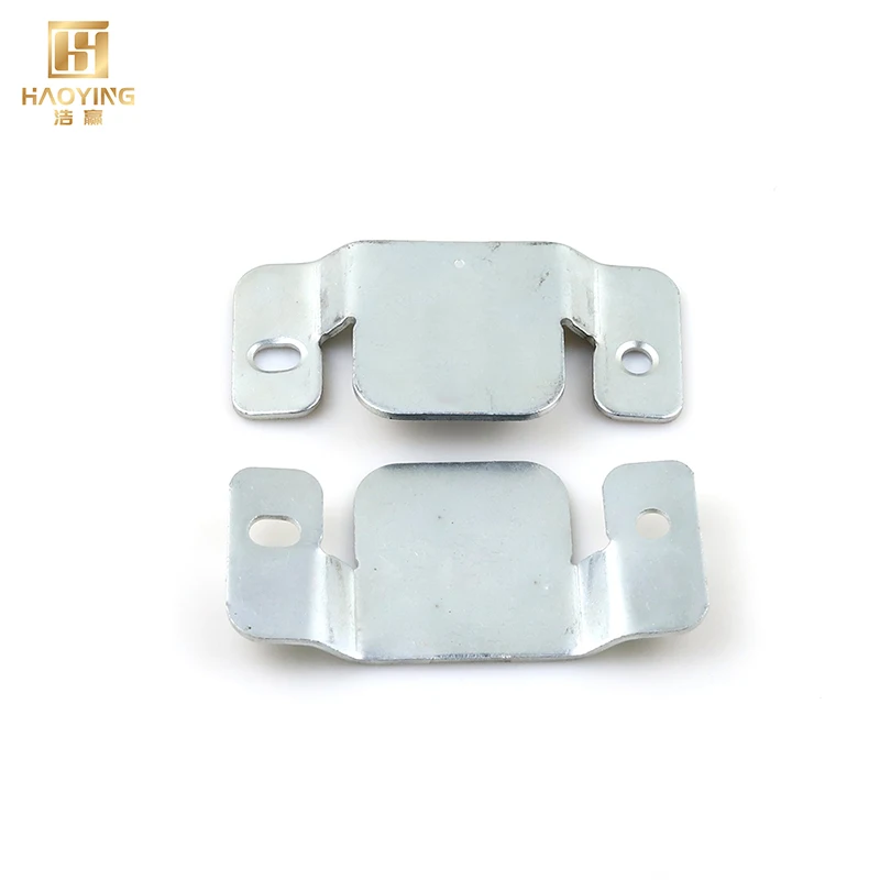 corner sofa connector metal joint piece sectional sofa interlocking metal sheet for sofa two-in-one