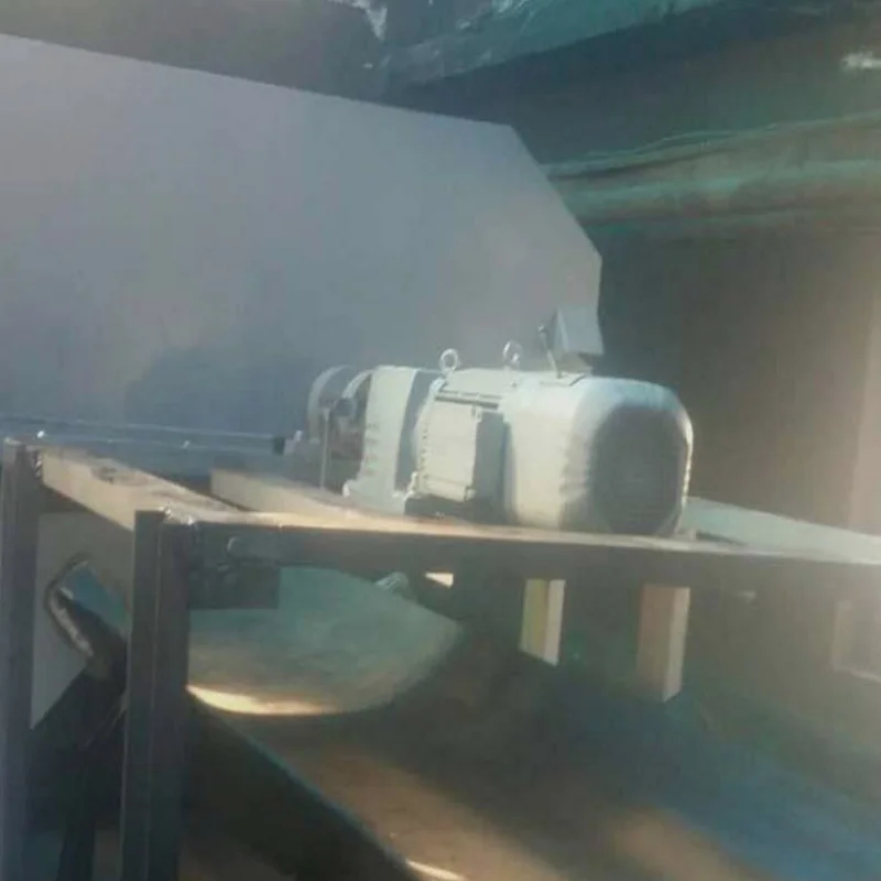 Limestone belt sampling machine belt head sampling machine belt automatic sampler