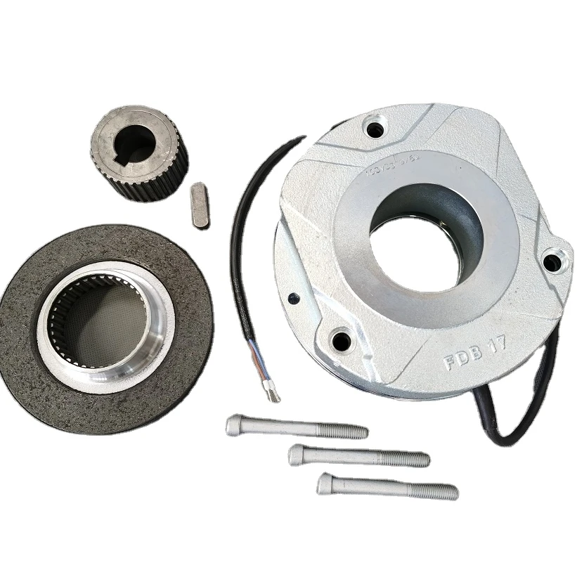 Проволочная канатная Тормозная подкладка для SWF, kone 52314610 CXT,