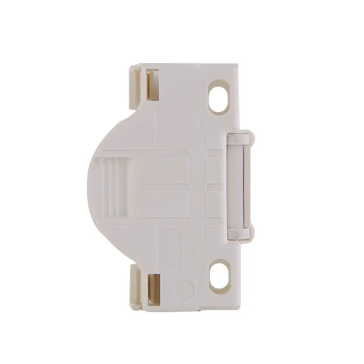 3 Pin AS/NZS Quick Connect Surface Socket Plug Base