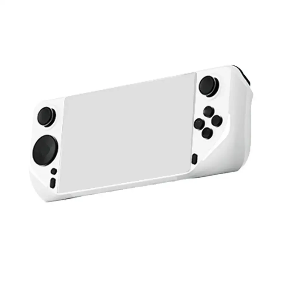 Support Drop Shipping E6 Handheld Game Player 5-inch IPS HD Screen 6000 Retro Classic 3D Portable Video Handheld Game Console