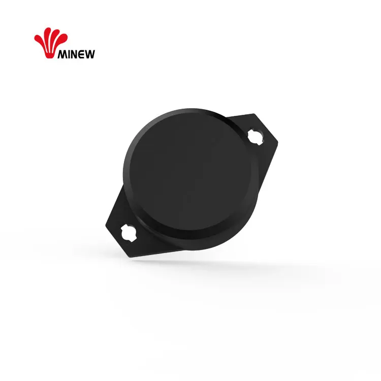 Smart Ble 5.0 Beacon High Accuracy Temperature Sensor E9