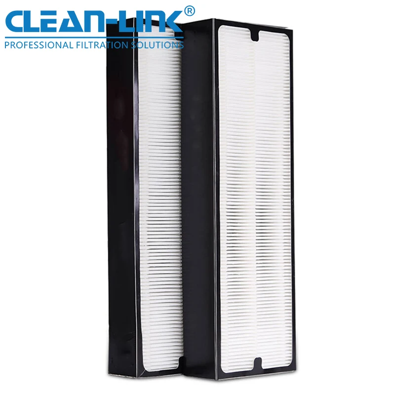 PM2.5 Filter Blueair Air Purifier Hepa Filter Replacement Blueair Sense and Sense Filter replacement