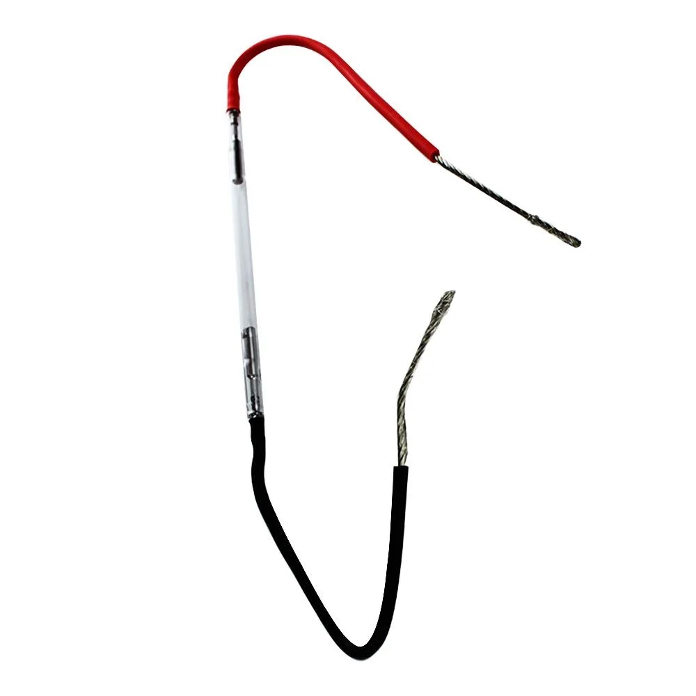 20minilion yag laser xenon flash lamps 7*6*140mm qswitch  nd yag  flash lamp