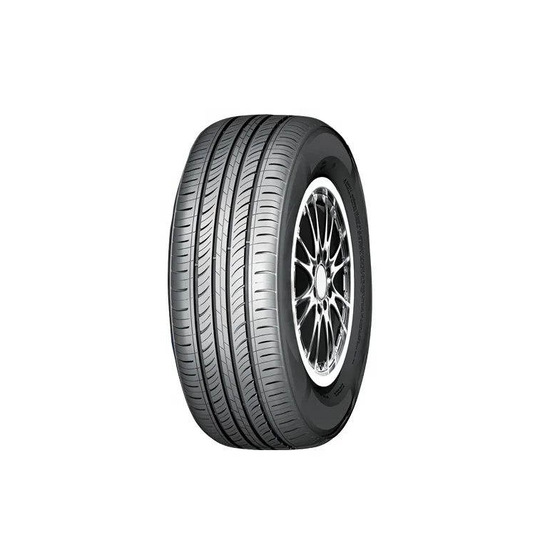 High Performance Wholesale New Car Tires Made in China