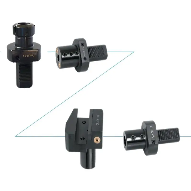 VDI CNC Turret cutterbed lathe Tool holder boring tool holder Stable Tool holder A1-16-44