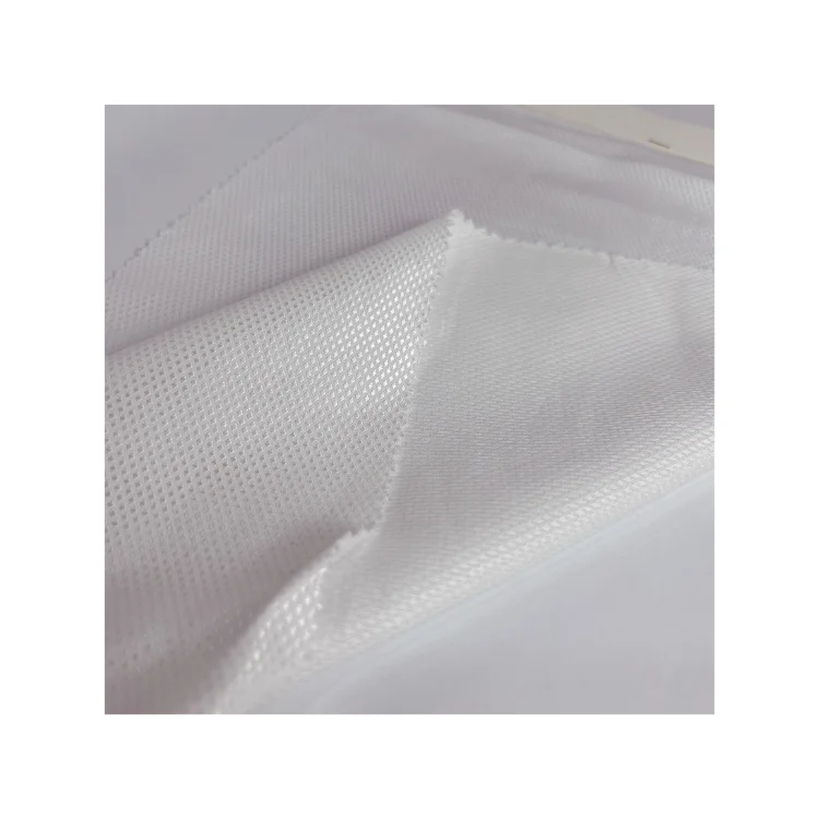 Wholesale Price Organic Cotton Silky Soft Fabric Seamless Gots Custom Color Custom Embroider Standard Packing