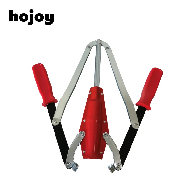 Factory direct supply easy to use good quality Home Brewing Double Lever Wine Corker