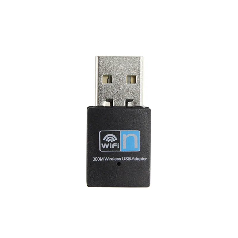 MTK7603 USB Wifi Adapter 300 mbps Wireless USB wifi dongle USB Wireless Network Cards 300M for pc computer