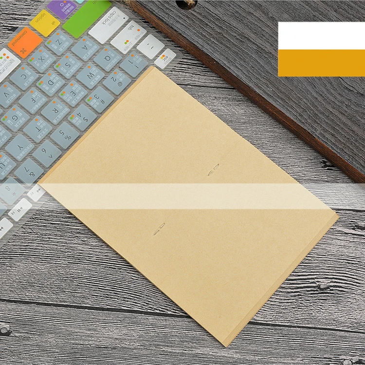 a5 junk journal wholesale sadding stitching eco friendly recycled paper notebook for hobonichi community