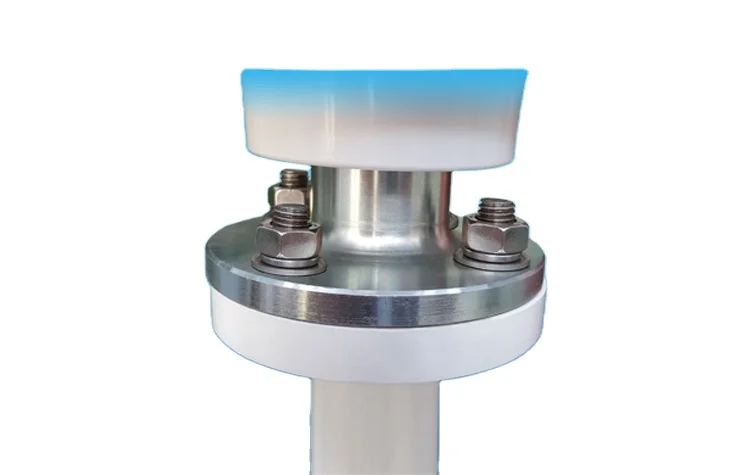 Wind Farmwind Solar Complementary Street Lamp Monitoring System Vertical Axis Magnetic Levitation Breeze Start Wind Generator