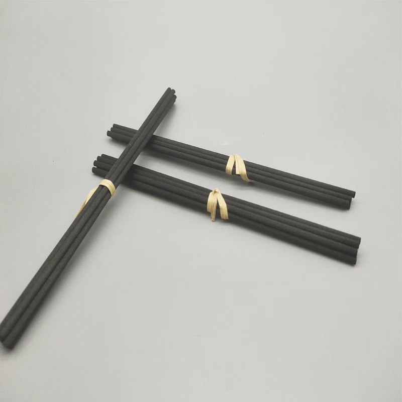 luxury essential oil fragrance synthetic fabric fiber scent diffuser reed stick