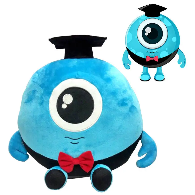 Wholesale Customize OEM ODM Design Plush Toys Stuffed Animal Custom Plush Toy Manufacturer Plush Stuffed Animals Toys