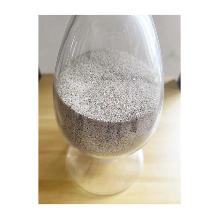 China Factory Price Minerals Products Refractory Cyanite Sand