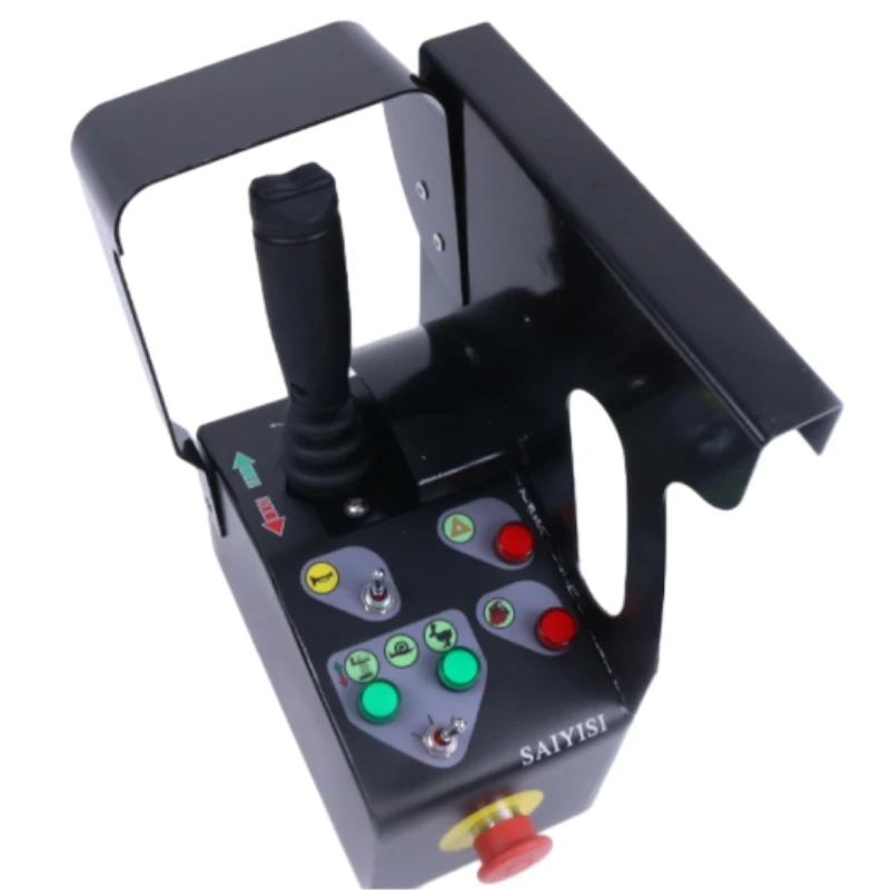 Aftermarket Aeial Lift Parts Control Box Assembly K118B169960 for  Scissor Lifts Optimum 6 Compact 8 Compact 10N