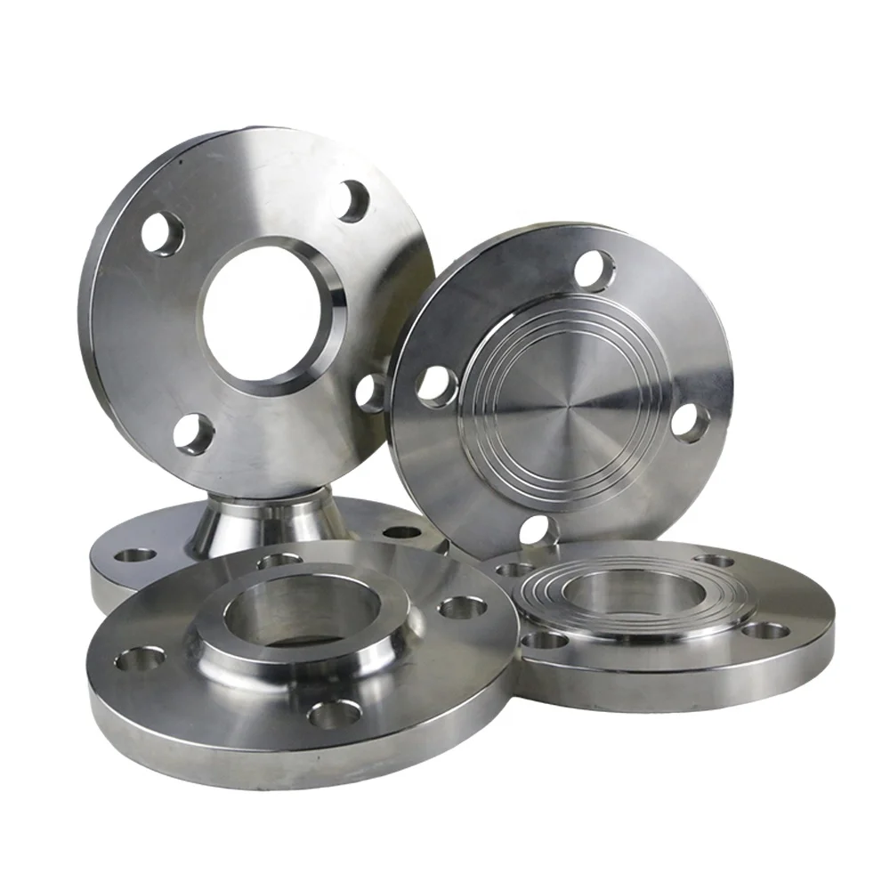 stainless steel slip on pipe flange manufacturer supplier price list