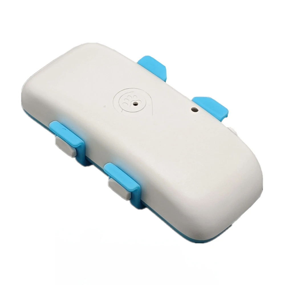 Waterproof Animal Pet Tracker GPS Device 4G GPS Pet Tracker