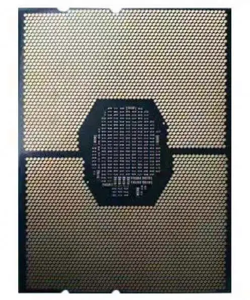 Used P02673-L21 For HPE DL360 Gen10 For Intel Xeon-Platinum 8270 (2.7GHz/26-core/205W) FIO Processor Kit