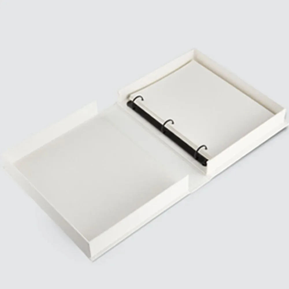 Wholesale Custom Fashion Decorative Books Coffee Table Photo ALBUMS Book Printworks