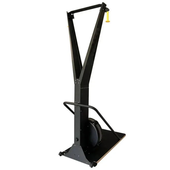 Gym Equipment Commercial Cardio Training Ski Exercise Machine For Gym Use