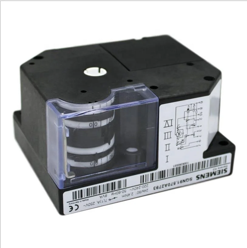 siemens replacement SQN91.570A2793 burner servo motor actuator burner servomotors boiler spare parts