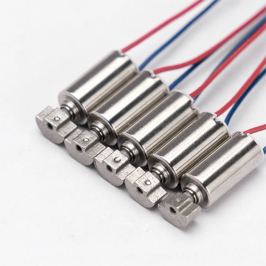 0408  micro dc vibration motor 4mm 16000rpm brush dc motor for Massager and toothbrush