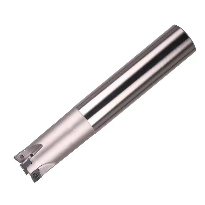 4N TE90 fast feed Milling Cutter Holder Indexable Milling Cutter for 4NKT Carbide Milling Insert