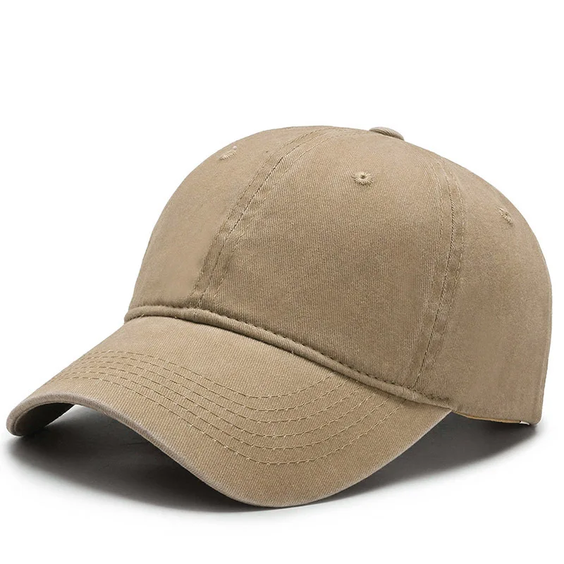 Summer Trucker Hat Baseball Hats Distressed Washed Vintage Hats Custom Logo