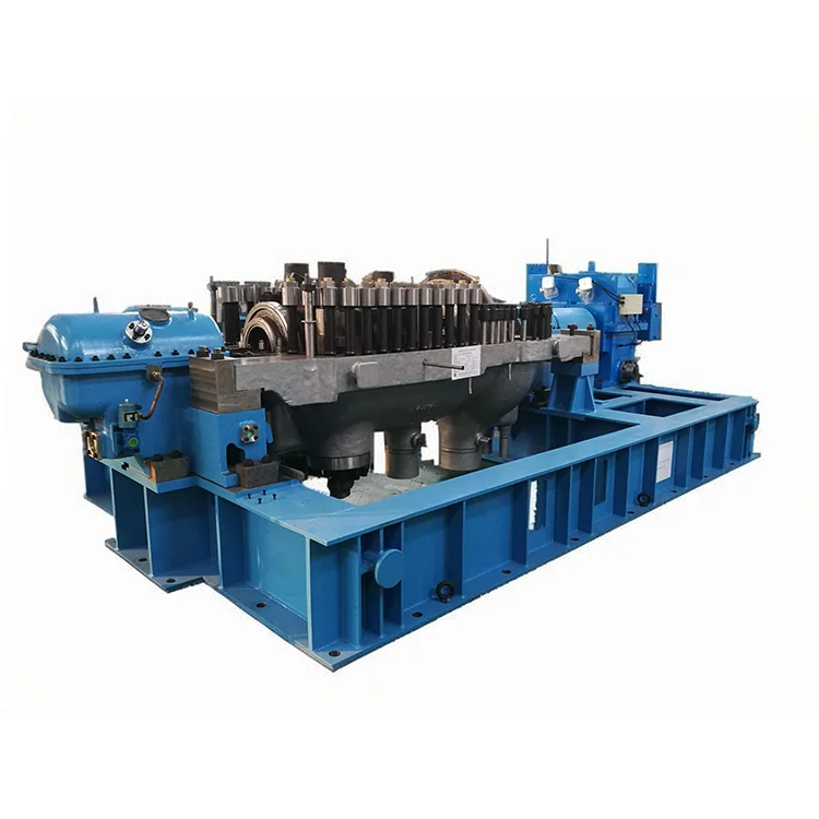 Прочные высококачественные Оптовые турбогенераторы с автоматическим управлением и противопожарным давлением