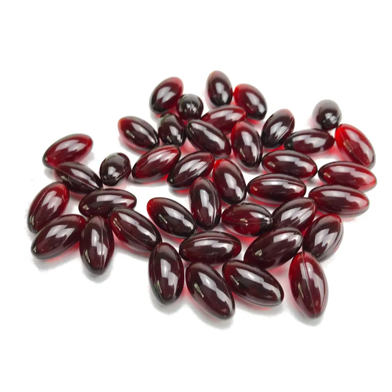 Feminine healthcare boric acid hygiene capsule vaginal cleaning tightening and narrowing vagina capsule