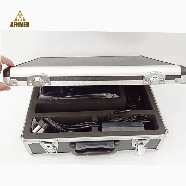Ultrasound manufacturing portable veterinary ultrasound machine with competitive price handheld device veterinary ultrasound