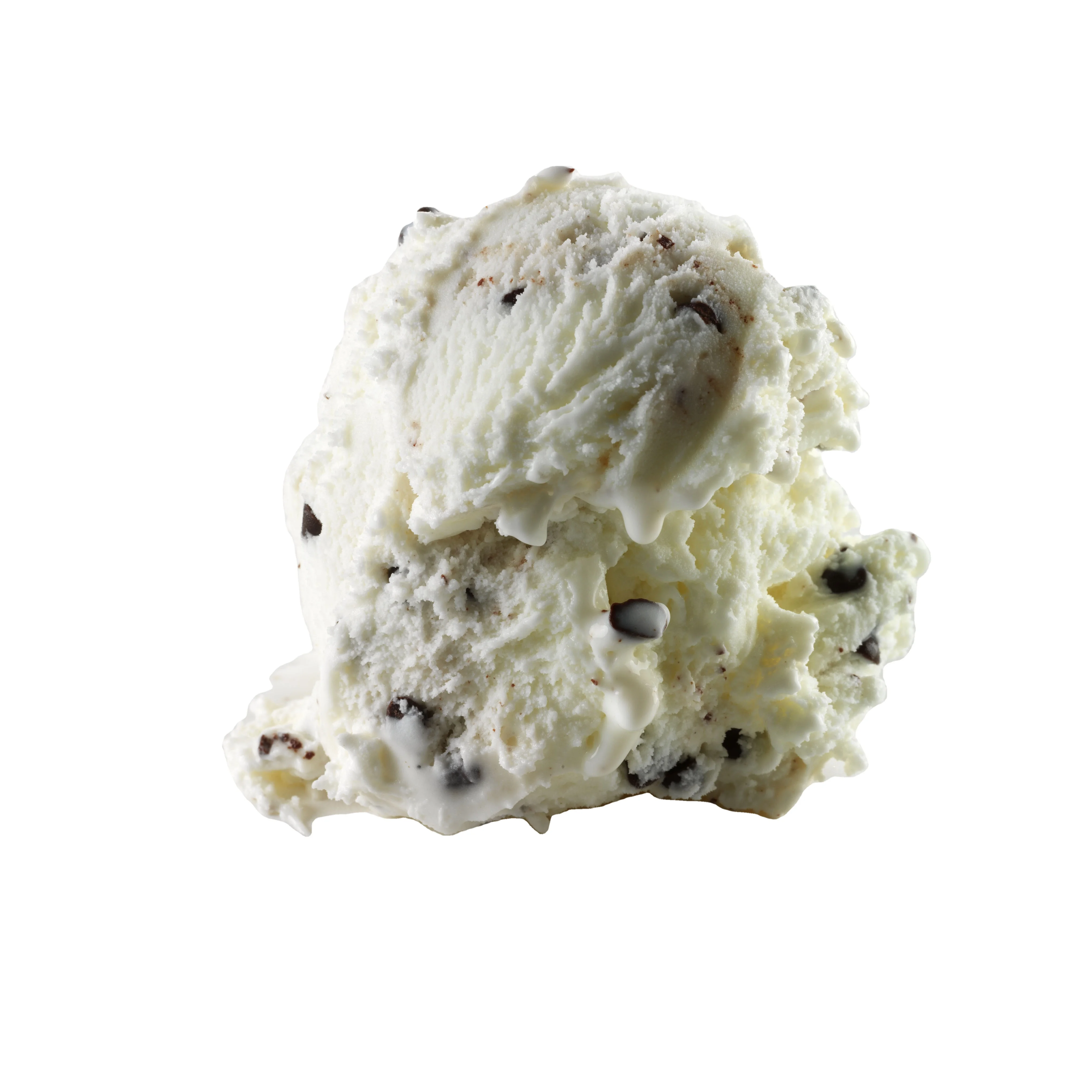 Stracciatella Ice cream - Gelato - Made in Italy - 5Lt tub - for HORECA and ICE CREAM SHOP