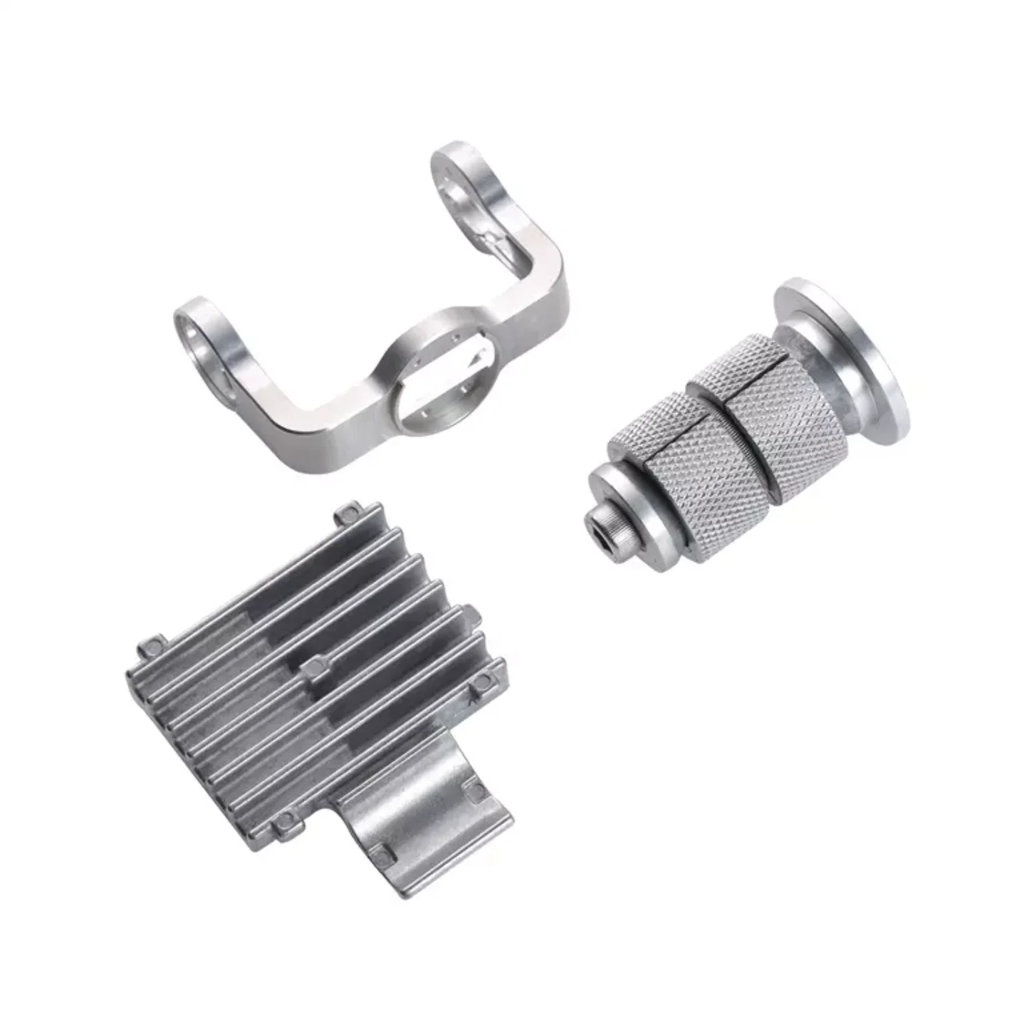 Machinery Parts Lathe Precision Lathe Processing Milling Turning Machine in Lathe Cnc Machining Metal CNC 5 Axis Machining