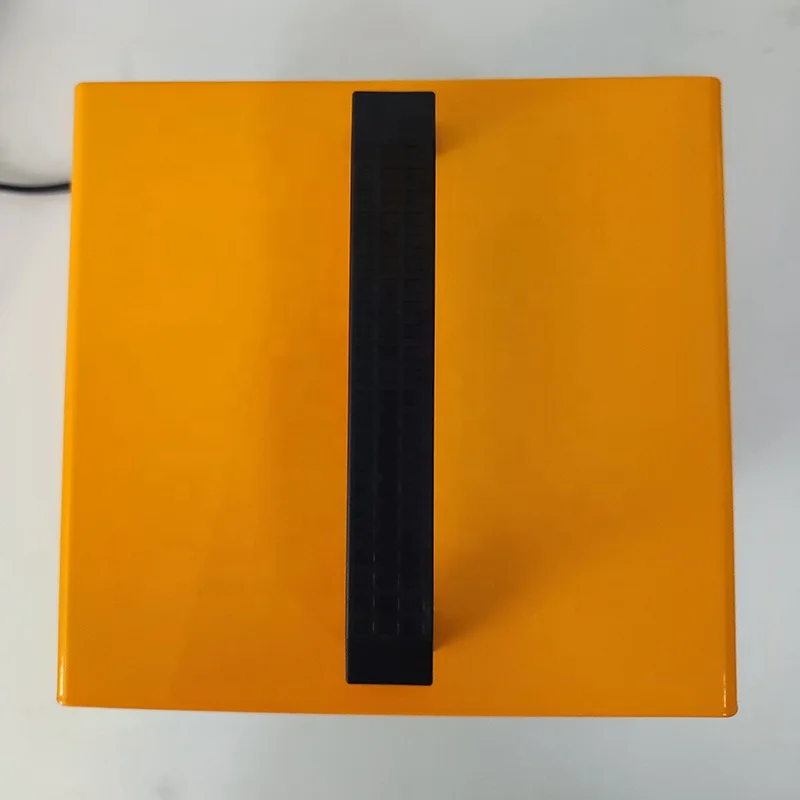 Singfun 3000W PTC Element Heating Fan Bed Bug Heater China Electric English Silk Screen Printing Bedroom Fan  IP20