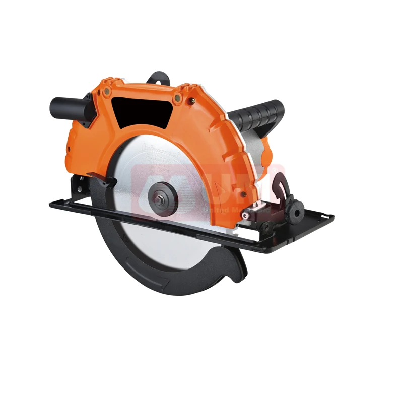 UM Power Tools Series 40T 1600W 1100W 185mm 220V Electric Hand Circular Wood Saw Cutting Saw Cutter