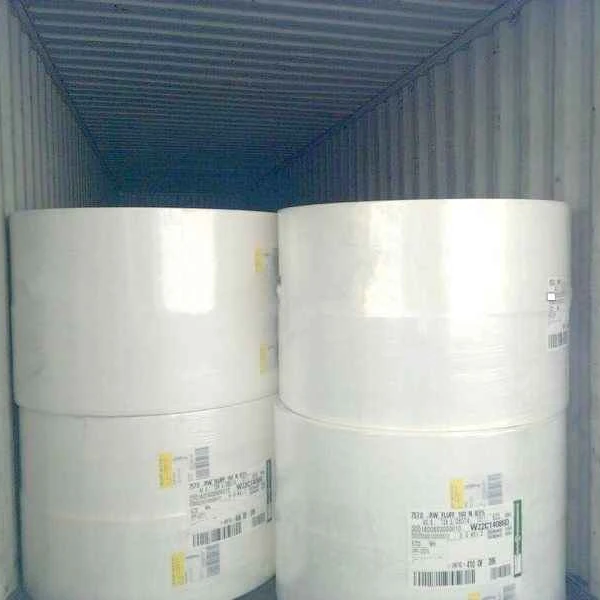 Factory Low Price Cellulose Wood Virgin Fluff Pulp Material for Hygiene Product