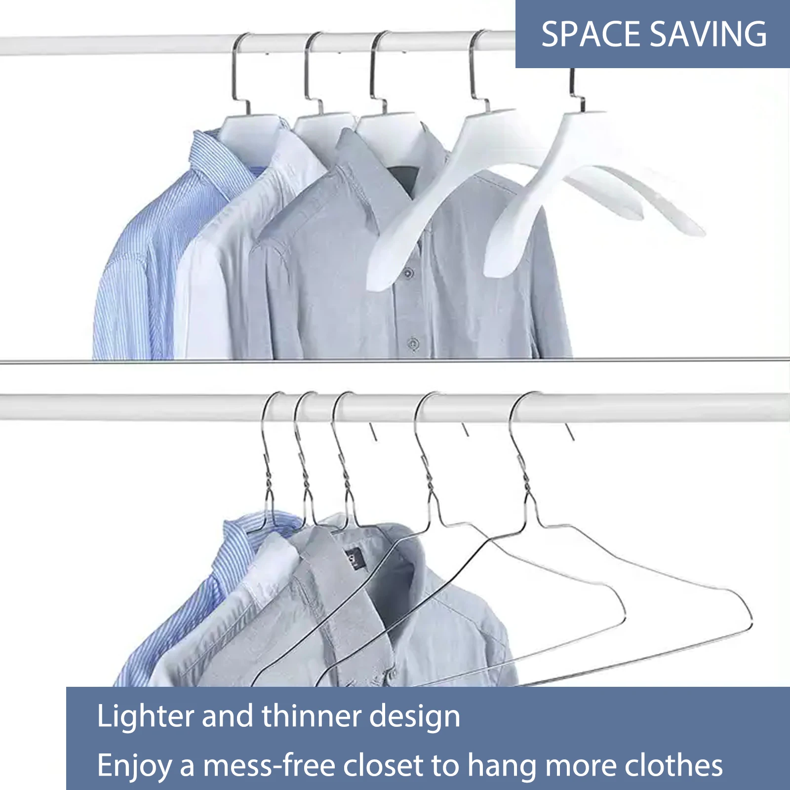Wholesale Cheap Small Laundry Hanger Bulk Wire Metal Ladies And Men Hangers