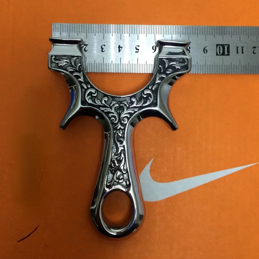 Hunting Slingshot Catapult High Quality Stainless Steel