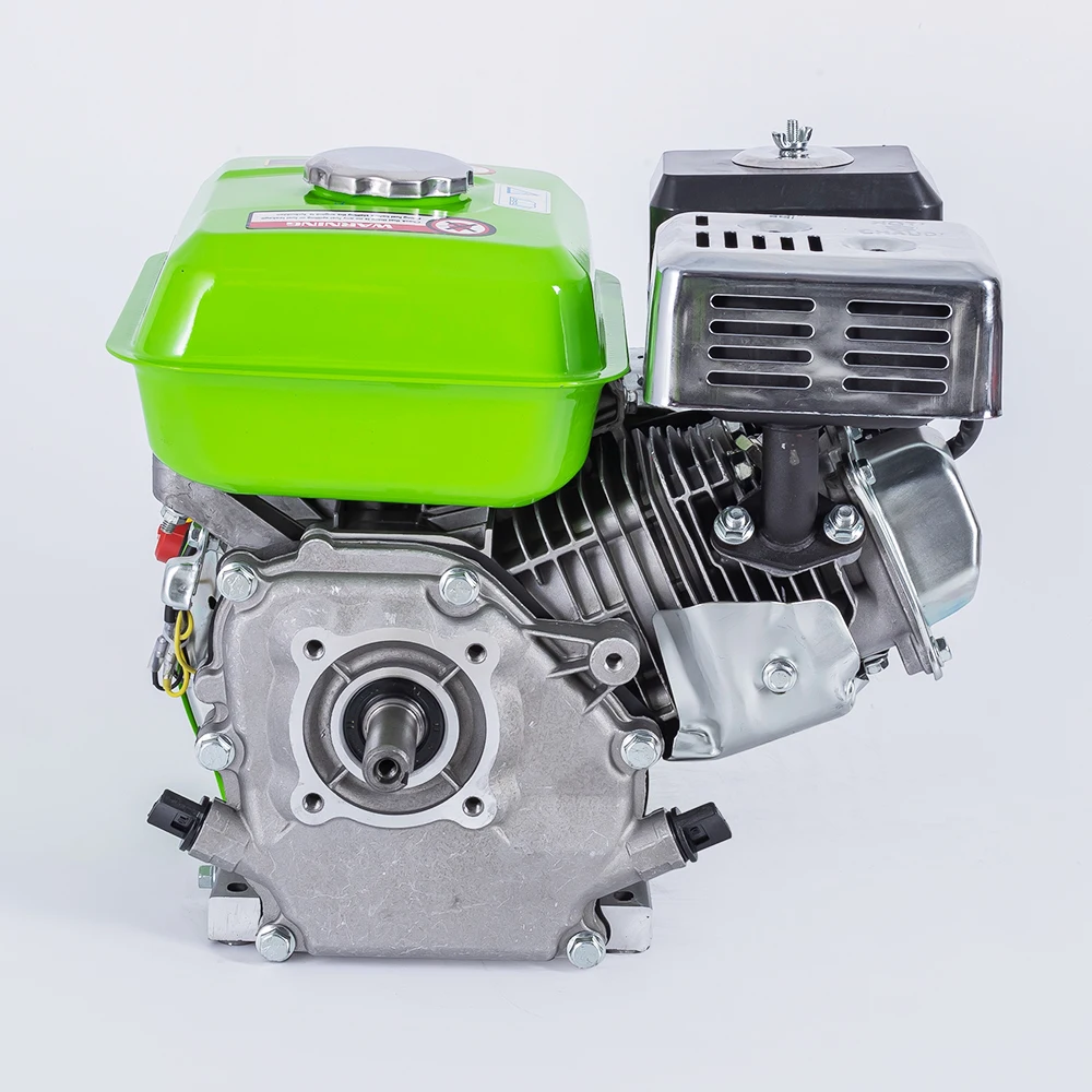 Taizhou manufacturer wholesale general irrigation 4 stroke electric start gasoline engine