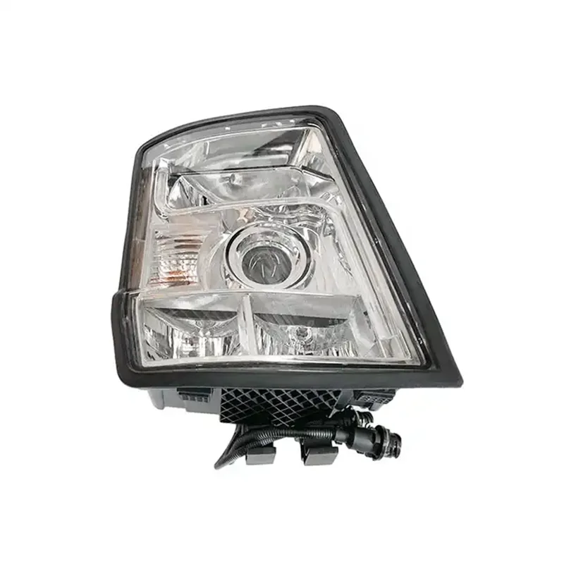 Front Head Light Assembly Led Auto Lamp Headlight Supply Factory Original Auto Lighting System Front Headlights new energy car