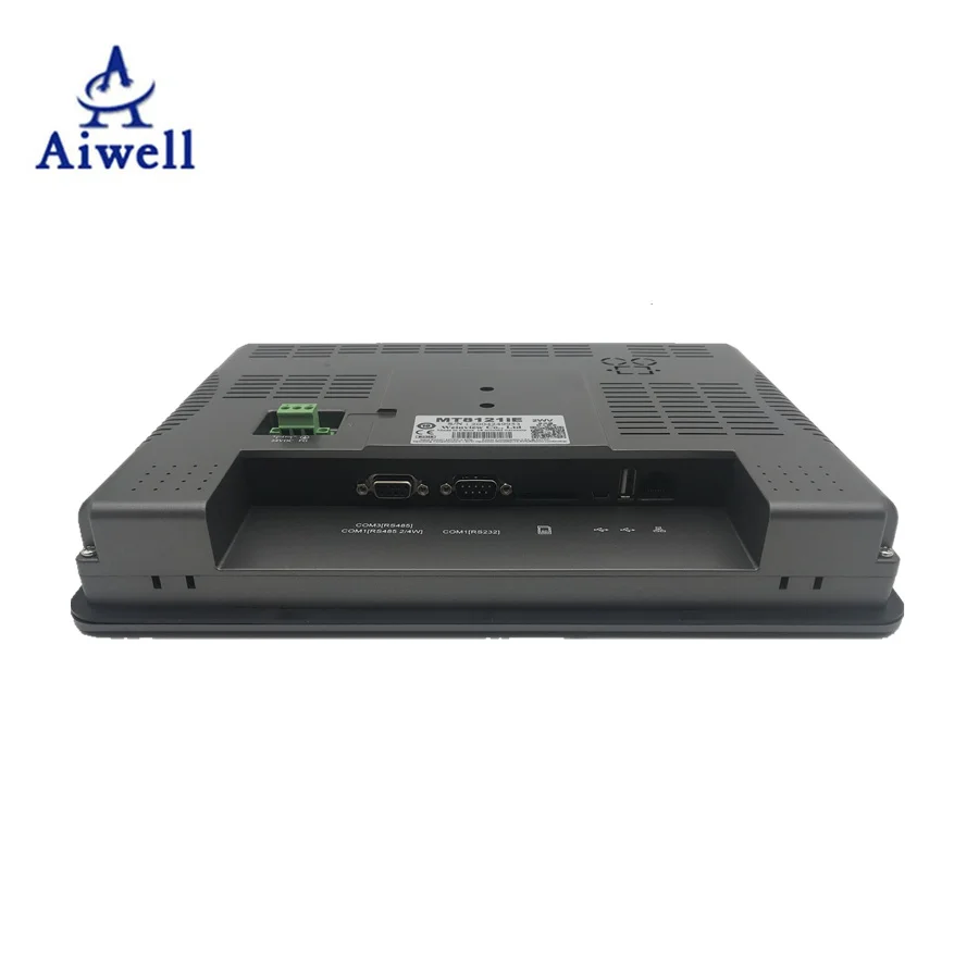  Новый 12 1 дюймовый сенсорный экран Weinview MT8121iE