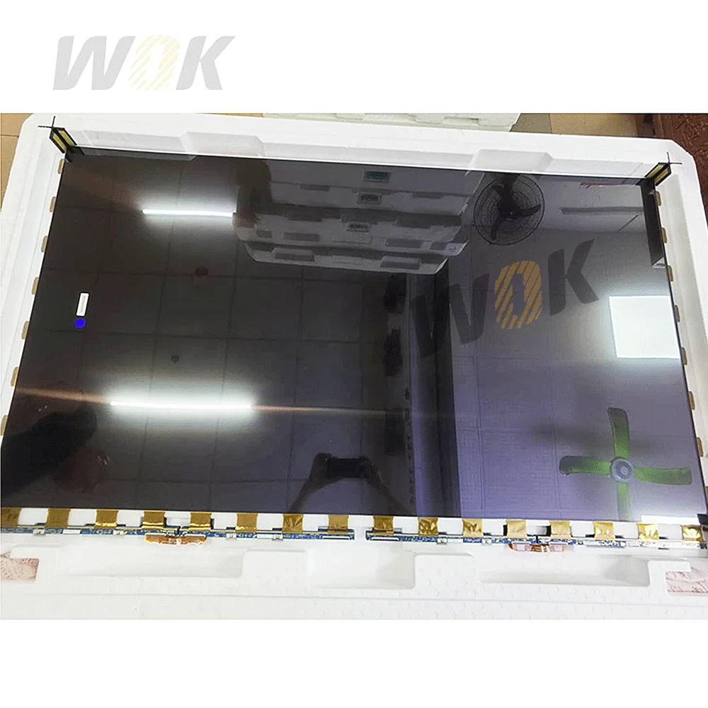 LSF650FJ07 Tv Open Cell 65 Inch Lcd Panel Tv Panel Samsung