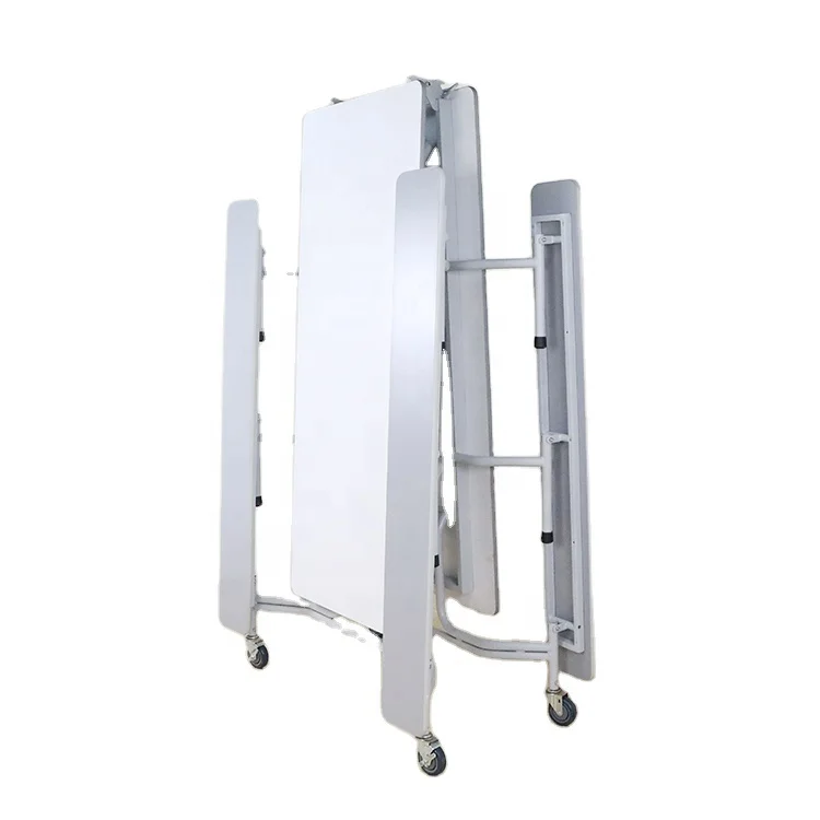 Wholesale folding canteen table cheap price school canteen table