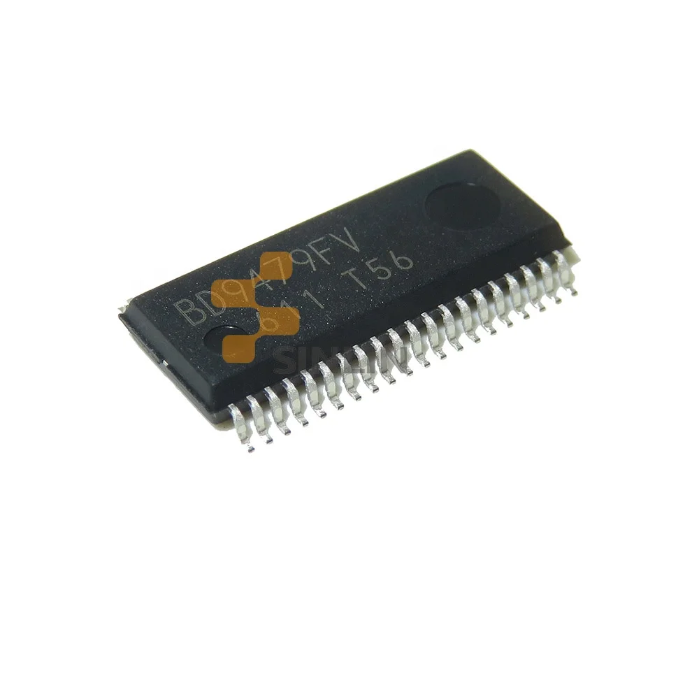 BD9479FV-GE2 BD9479FV IC белый светодиодный драйвер