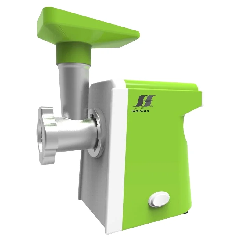 professional Customized 400W max 800W Electric Multi functional meat grinder for household
