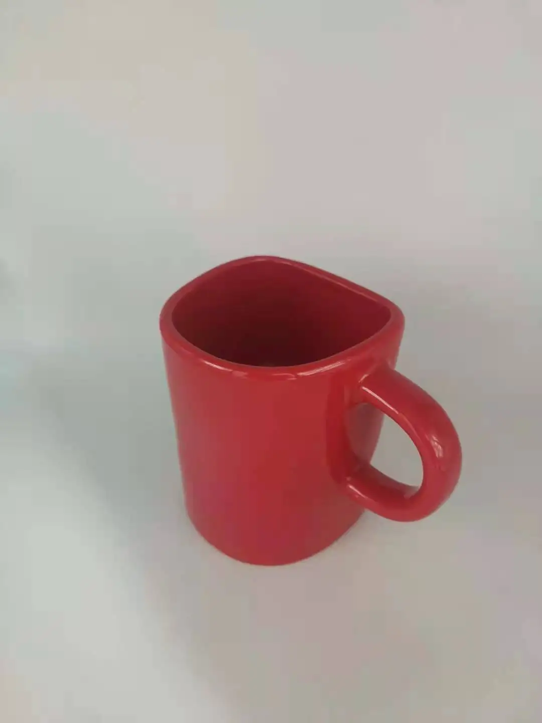 Wholesale Japanese hot sale set cup color japanese mug ceramic